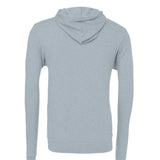 HEATHER SLATE - BACK