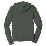 HEATHER FOREST - BACK