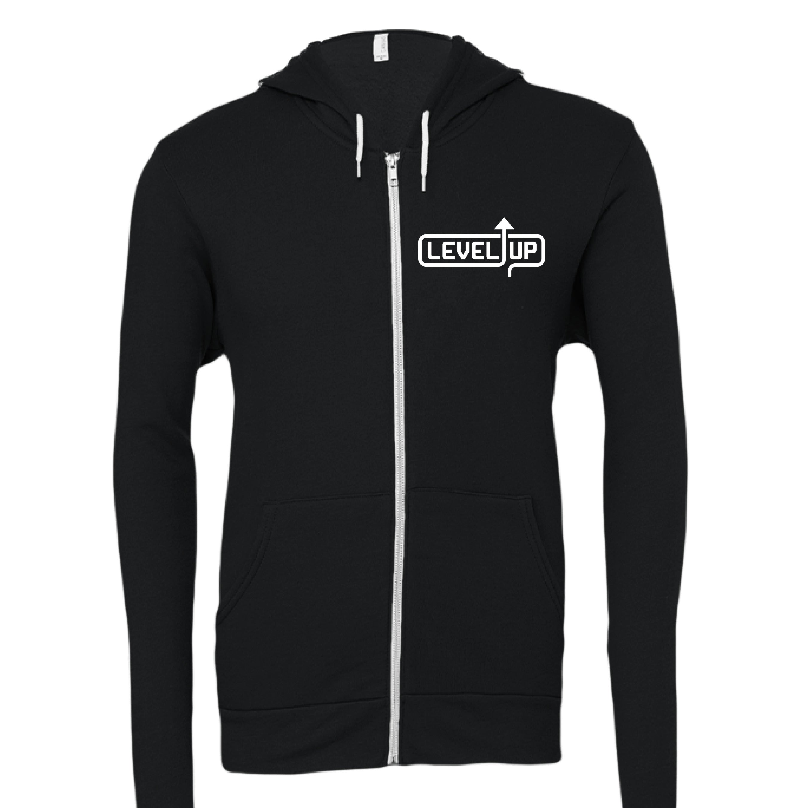 Vintage Black - FRONT