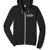 Vintage Black - FRONT