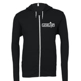 Vintage Black - FRONT