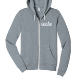 HEATHER SLATE - FRONT