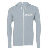 HEATHER SLATE - FRONT