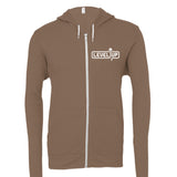 Vintage Brown - FRONT