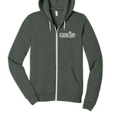 HEATHER FOREST - FRONT