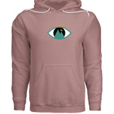 Heather Mauve - FRONT