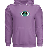 Dark Lavender - FRONT