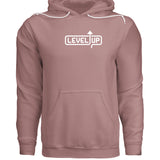 Heather Mauve - FRONT