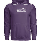 Heather Team Purple - FRONT