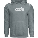 Heather Blue Lagoon - FRONT