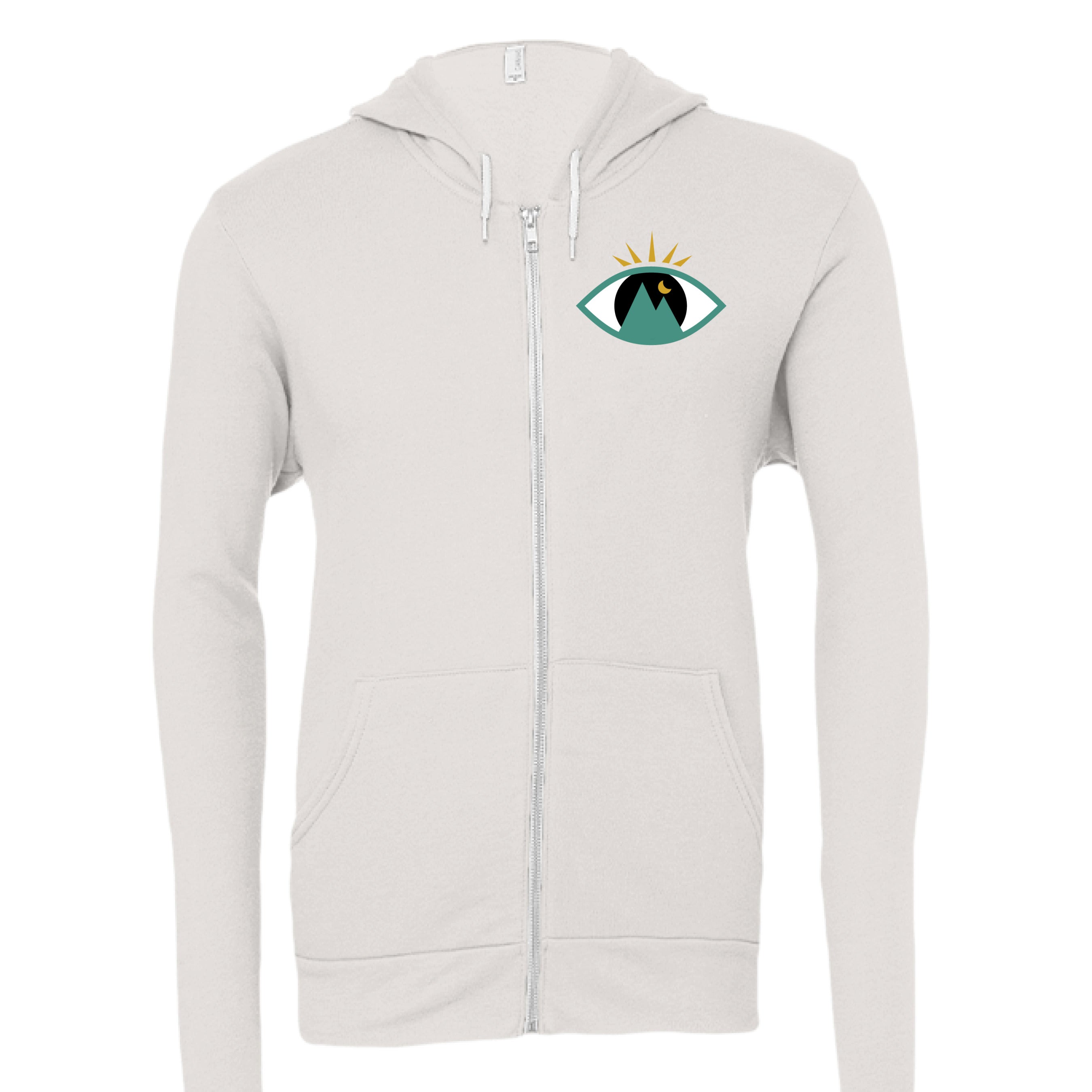 Vintage White - FRONT