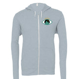 HEATHER SLATE - FRONT