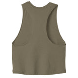 HEATHER OLIVE - 6682 - BACK