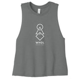 Deep Heather - 6682 - FRONT
