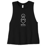 SLD BLK BLEND - 6682 - FRONT