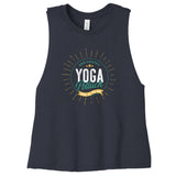 HEATHER NAVY - 6682 - FRONT