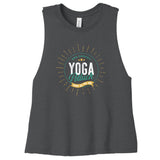 DARK GRY HEATHER - 6682 - FRONT