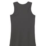 Heathered Charcoal - DM138L - BACK