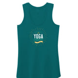 Heathered Teal - DM138L - FRONT