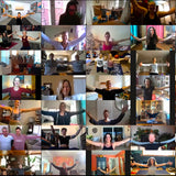The Yoga Potluck Membership