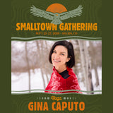 Smalltown Gathering Festival - Sept 2026
