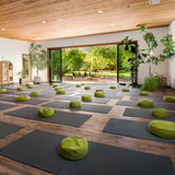 Level Up: Reset + Realign Retreat to Zion
