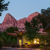 Level Up: Reset + Realign Retreat to Zion