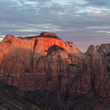 Level Up: Reset + Realign Retreat to Zion
