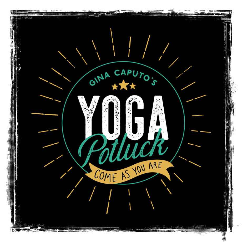 The Yoga Potluck GIFT Membership