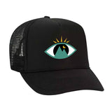 Third Eye Trucker Hat