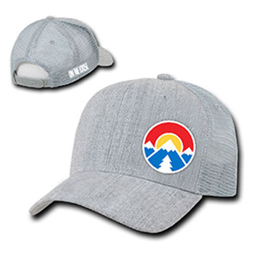 On The Loose Trucker Hat