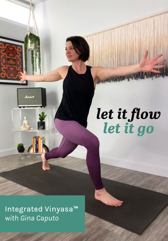 Let It Flow, Let It Go