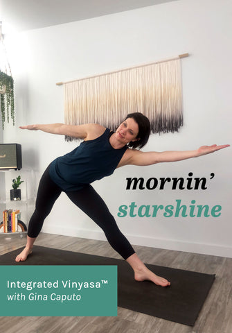 Mornin' Starshine
