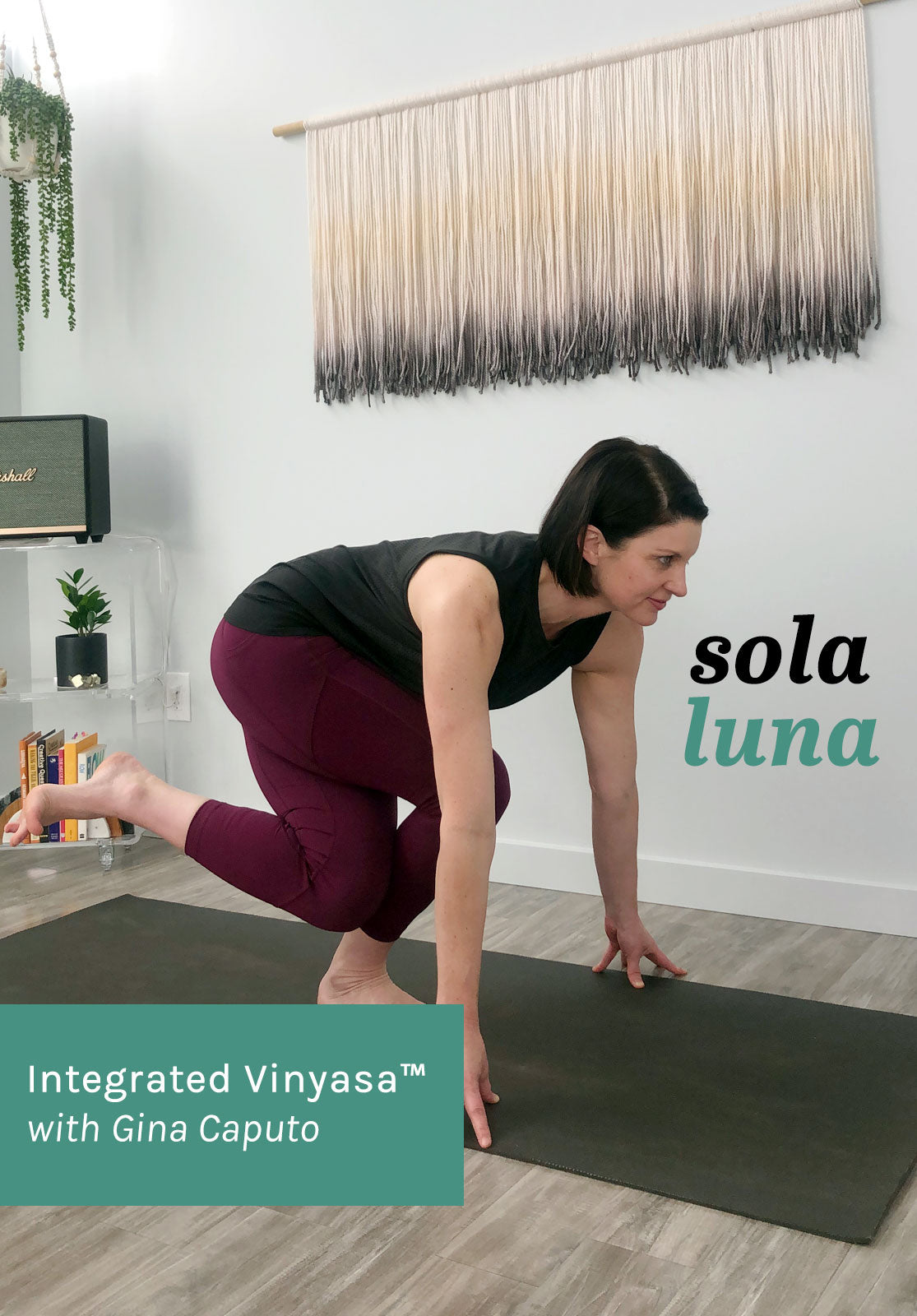 SolaLuna: Energetic Balance