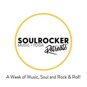 Soulrocker Retreats in Bali