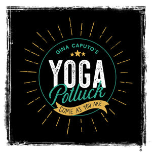 The Yoga Potluck Membership