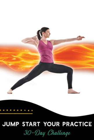 Jump Start Your Practice