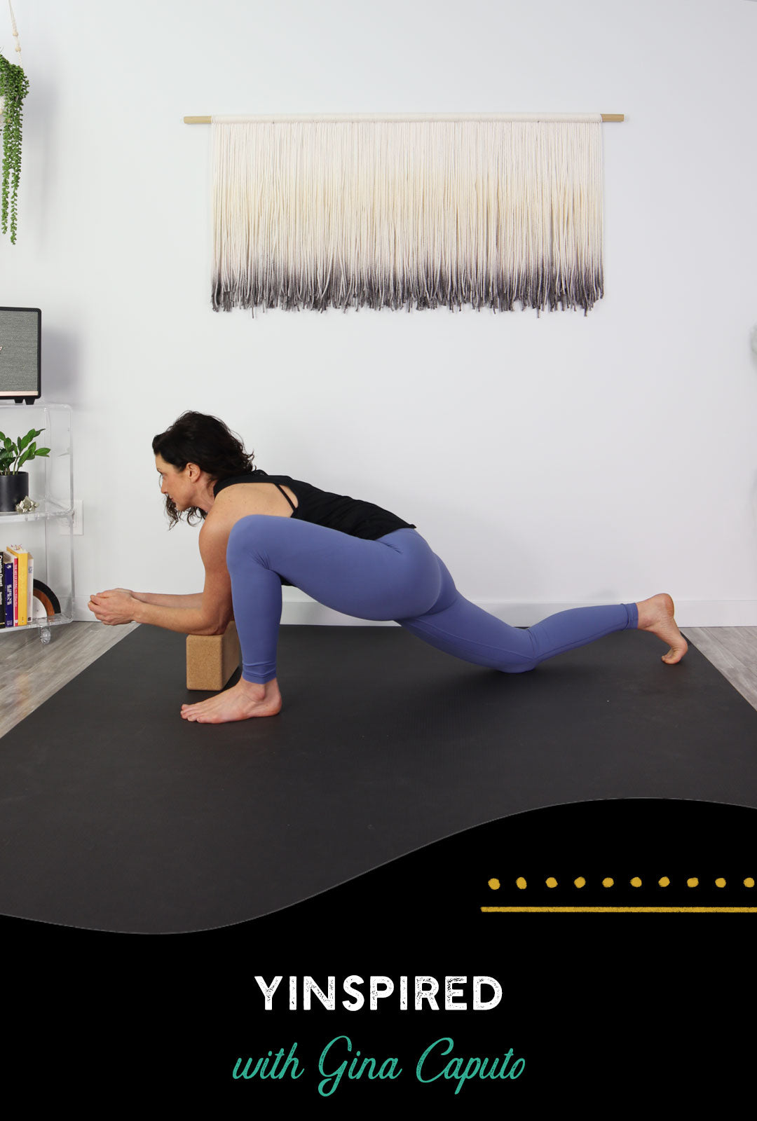 How Long Should I Hold Yin Yoga Poses? — Alo Moves
